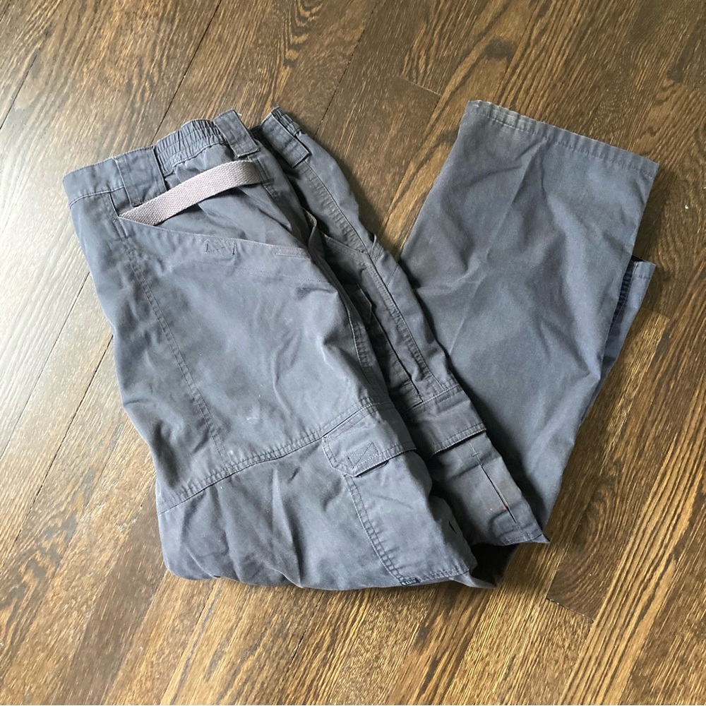 511 Tactical Series Cargo Pants Men's 42x30 Gray